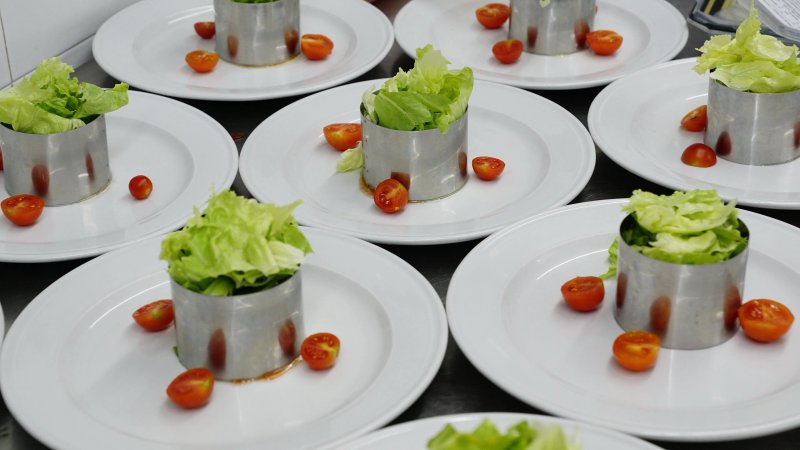 Restaurante Katxarro
