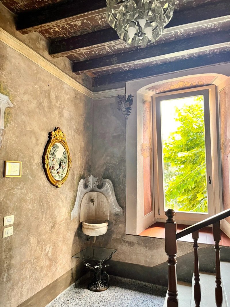 Agriturismo Villa Bissiniga