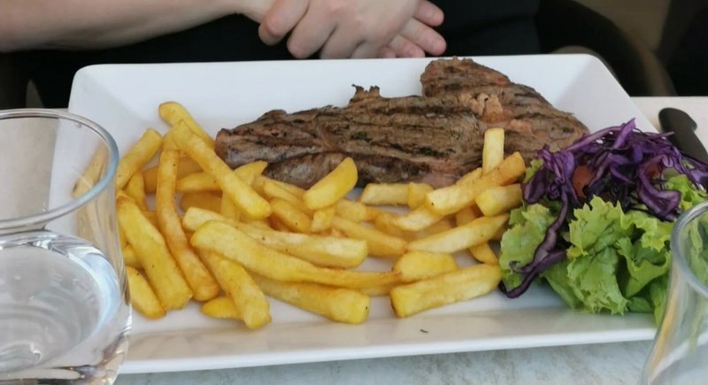 Restaurant LA BOUCLE