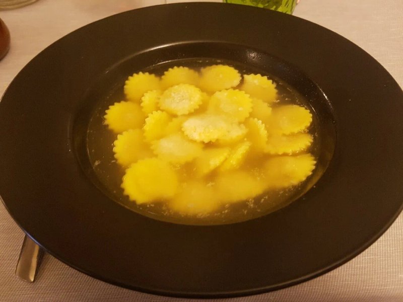 Ristorante Sanafollia - Gluten Free