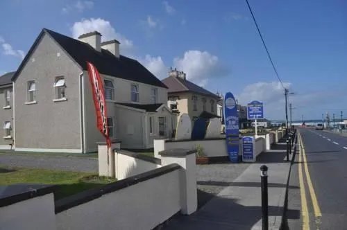 Surf N Stay Strandhill Accommodation