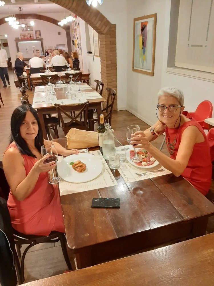Osteria Allegra Compagnia