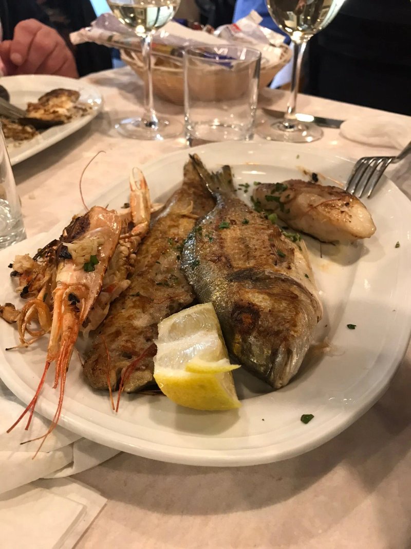 Trattoria Ai Bragossi