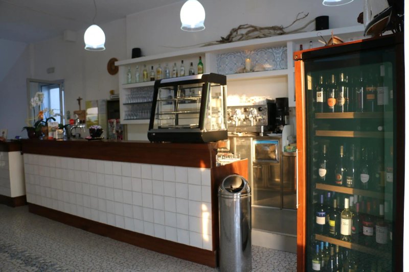 Hotel Teti