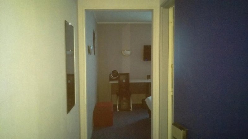 Hotel Charleroi Business