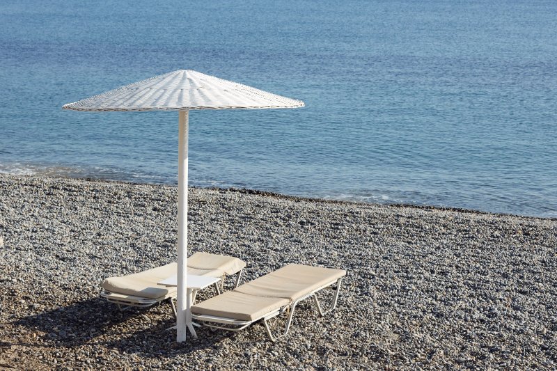 Giannoulis Grand Bay Beach Resort