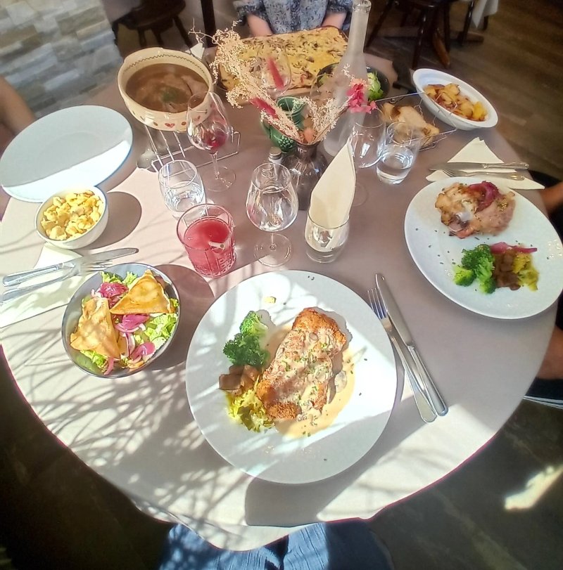 Hotel Restaurant du Chasseur