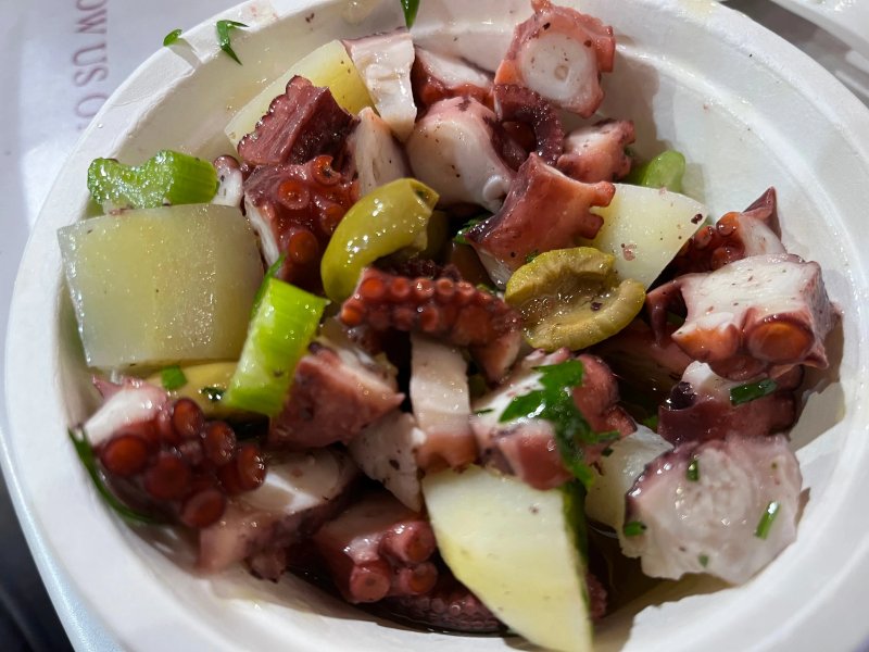 Scirocco Sicilian Fish Lab