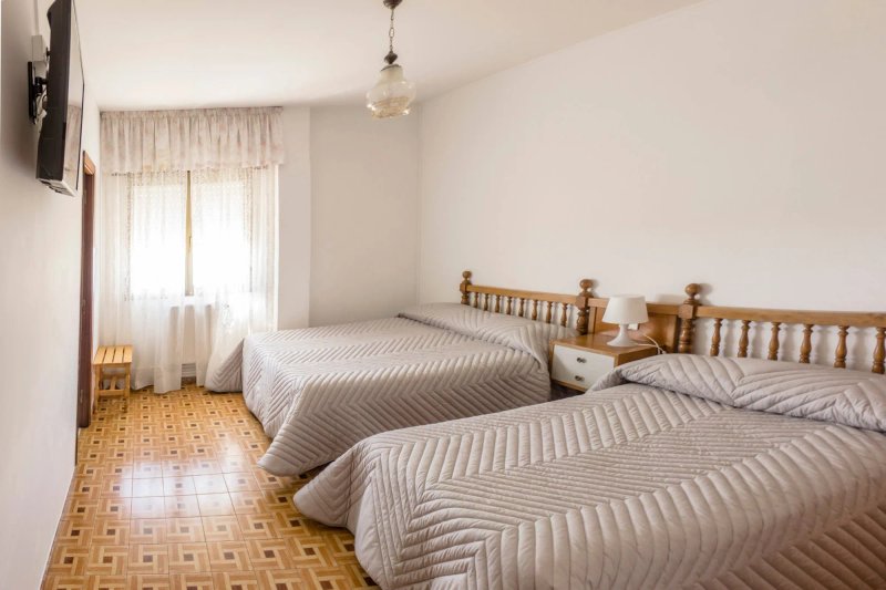 Hotel Leal La Sirena