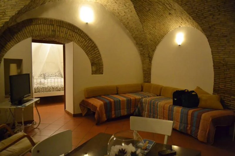 Svegliarsi nei Borghi