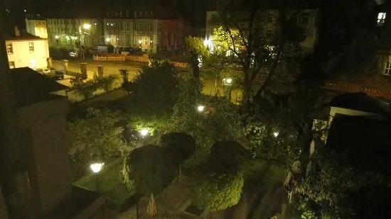 Café Burger-palais