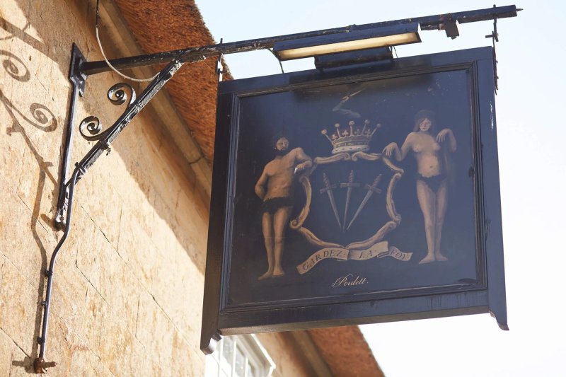 Lord Poulett Arms