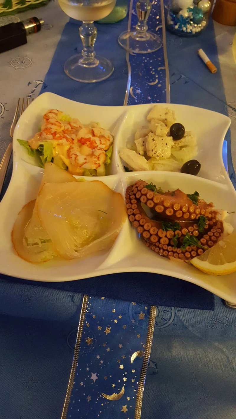Ristorante Pizzeria Blue Marlin