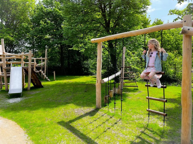 restaurant - speeltuin De Zwammenberg
