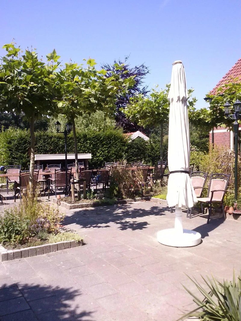 Boutique Hotel Nieuw Beusink