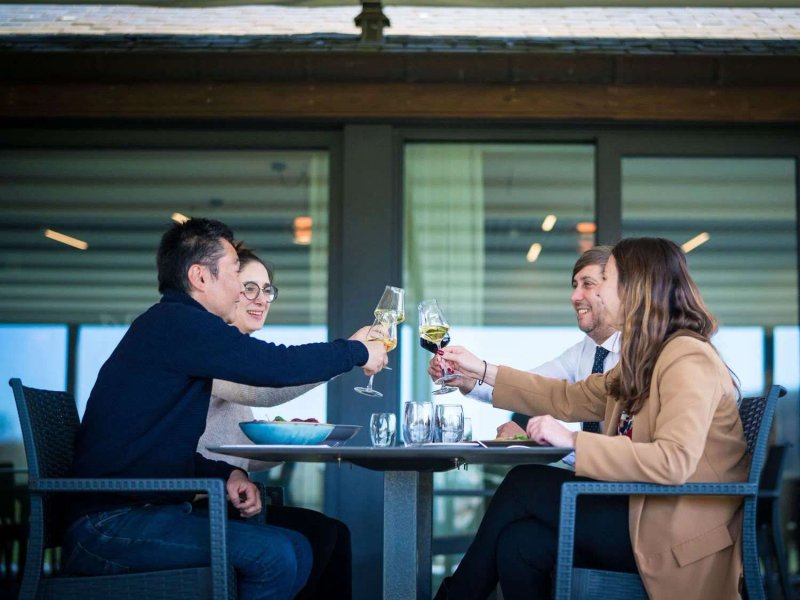 Mercure Luxembourg Kikuoka Golf and Spa