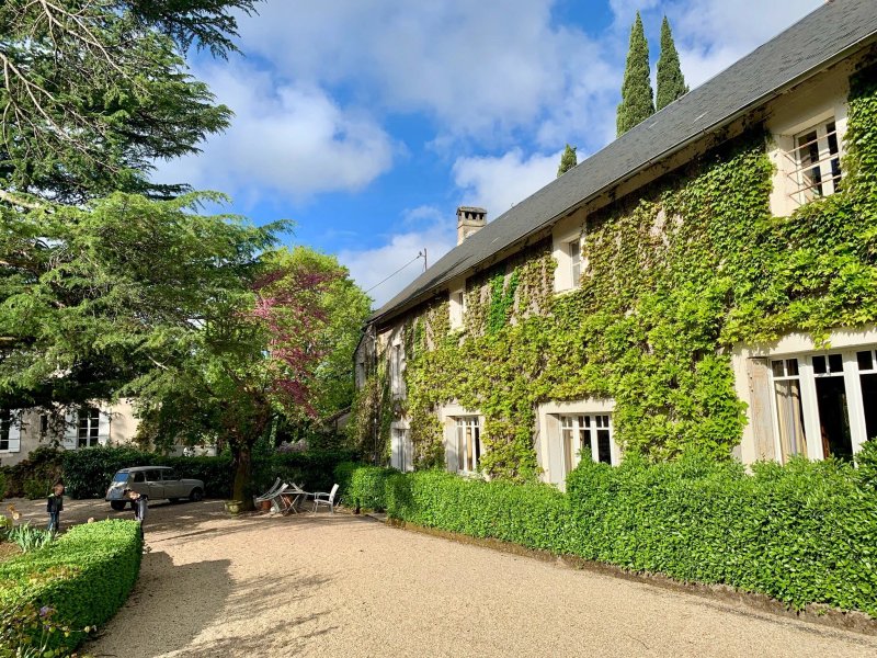 Domaine 'Le Peyrou'