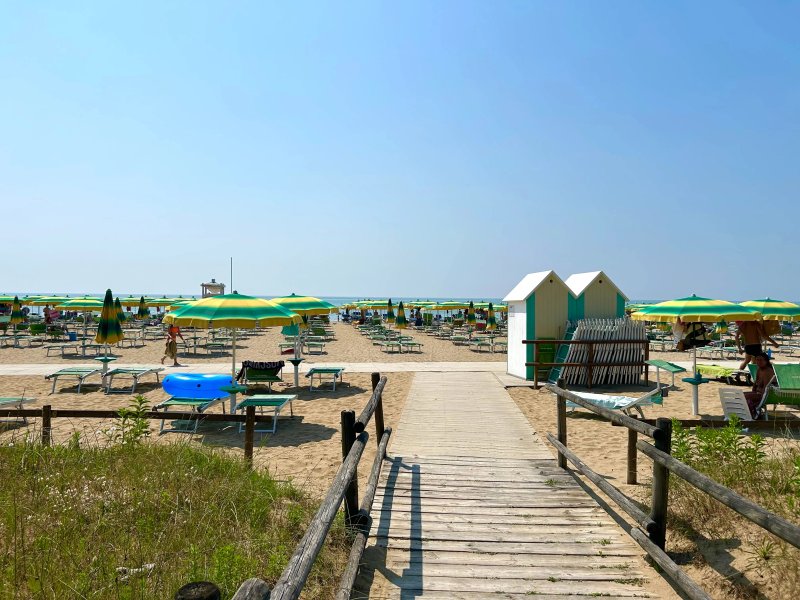 Hotel Beau Rivage Pineta