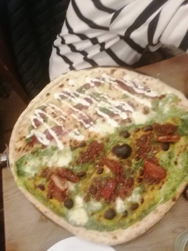 Homeslice Neal's Yard