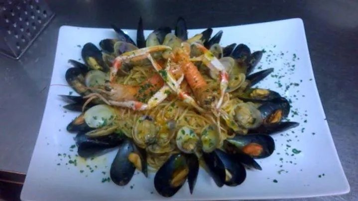 Pescada