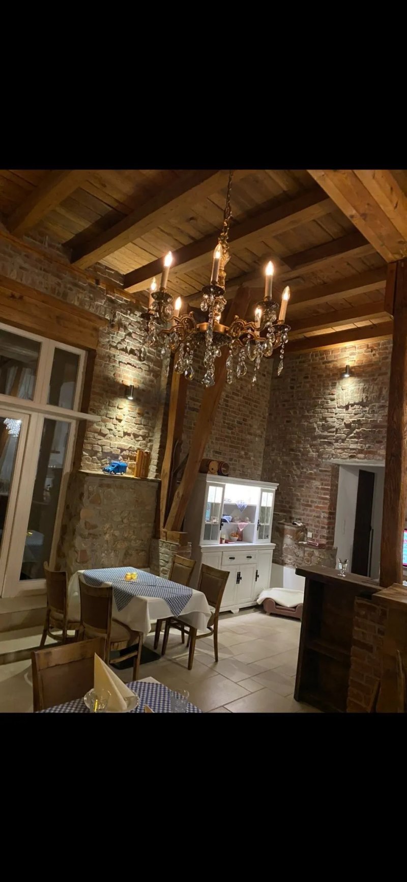 Pauline's Restaurant