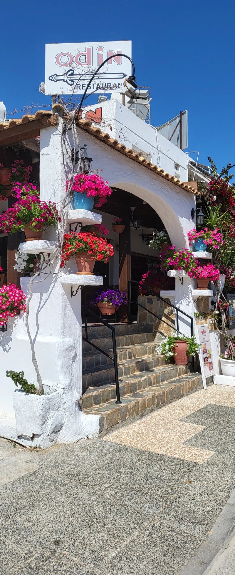 Odin Restaurant