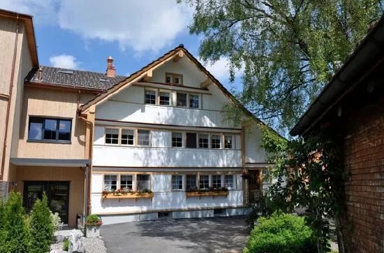 Baeren - Das Gaestehaus