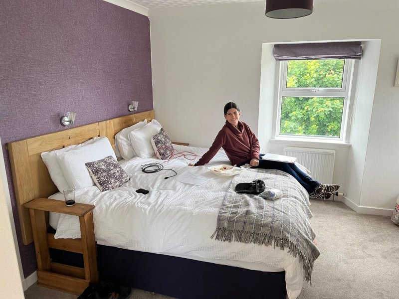 Millburn Bed and Breakfast