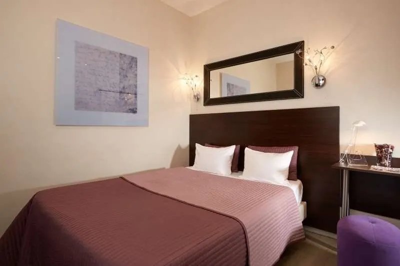 Hotel Le Twelve