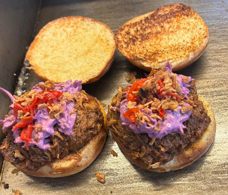 Giga Bite Street Food Bar
