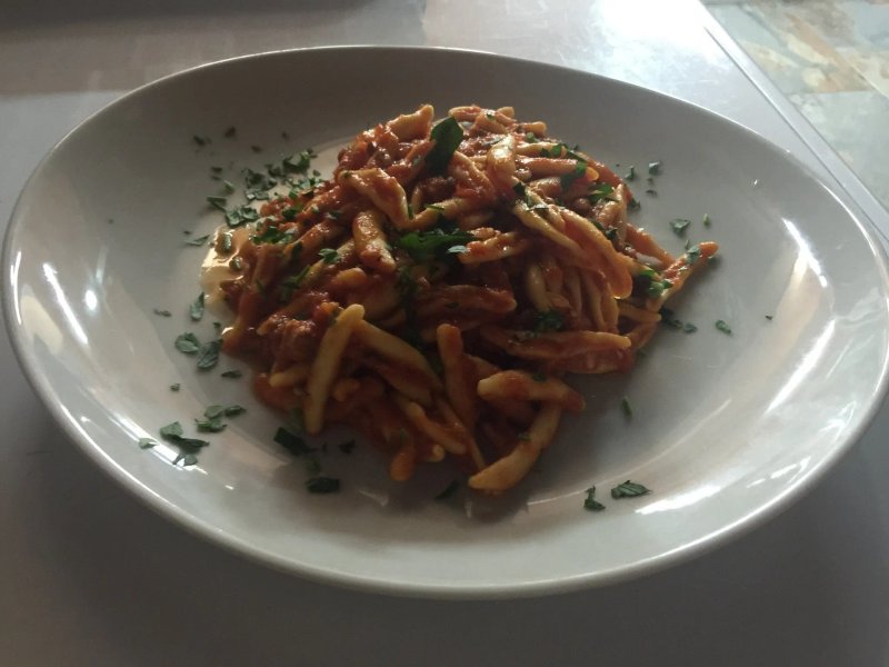 Il Casolare Pizzeria-Ristorante