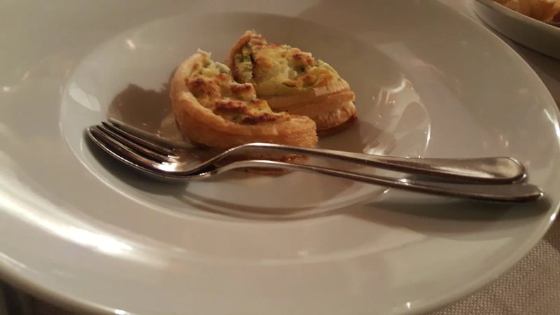 Ristorante Convivium