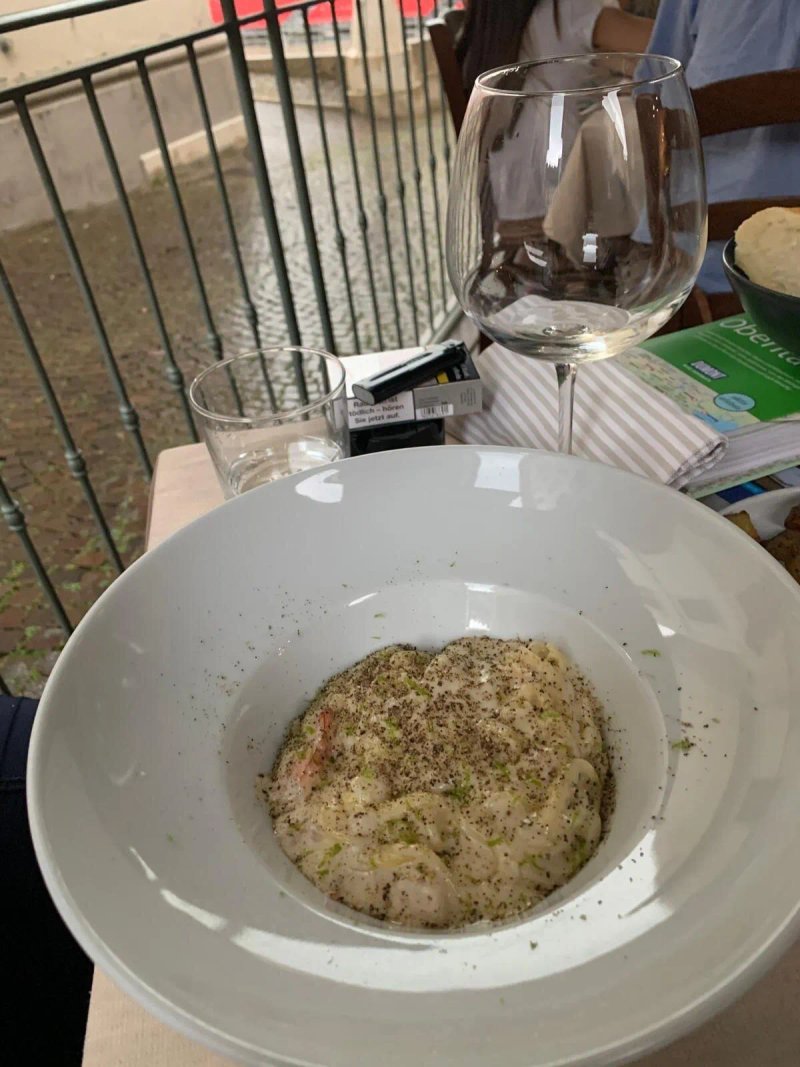 Trattoria Stella