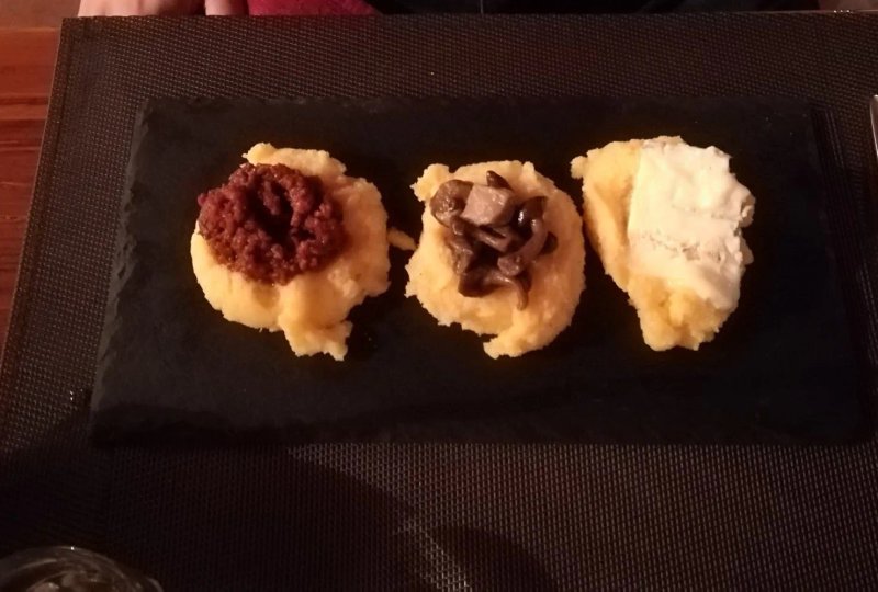 Osteria del Sagrantino