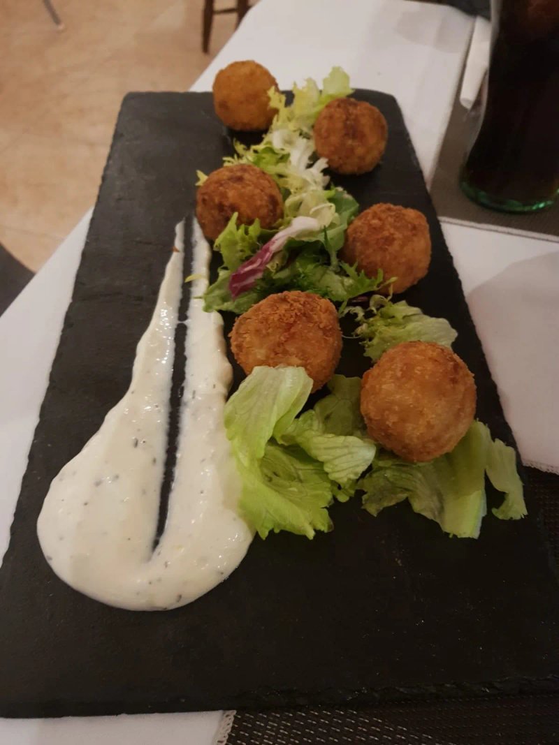 Cuinant Restaurant