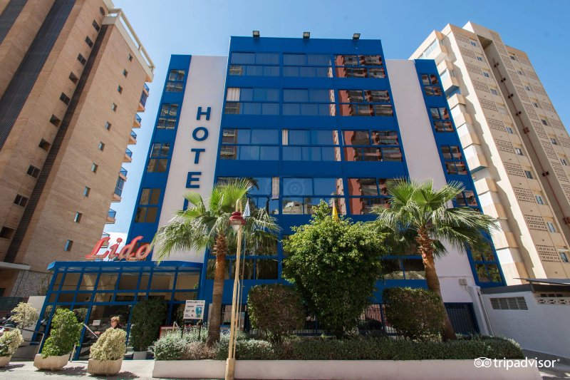 Hotel Lido