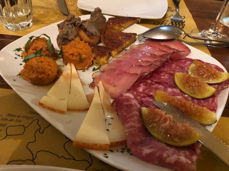Osteria di Culegna