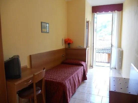 Hotel San Giacomo