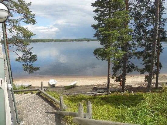 Kuhmo