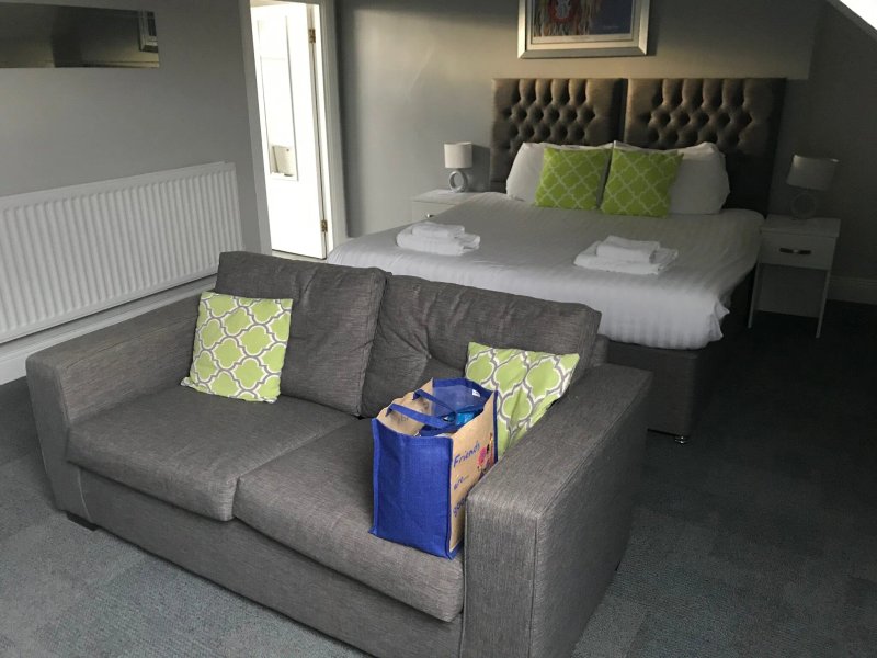 Hotel 52 Whitley Bay, Sure Hotel Collection by Best Western