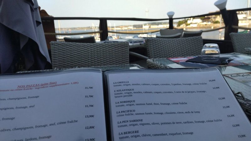 La Griella
