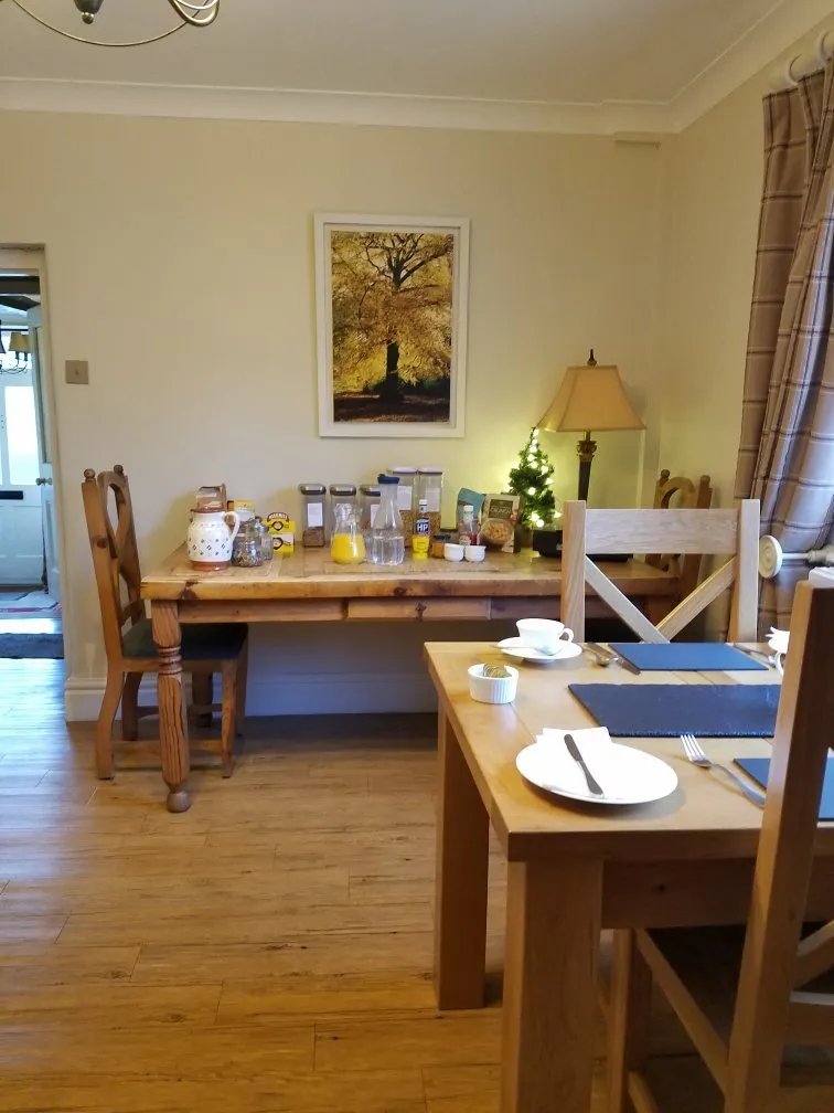 Holly Cottage B&B