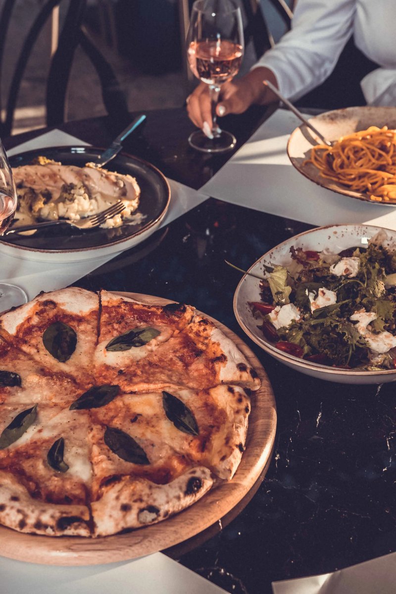 iFratelli - Italian Restaurant