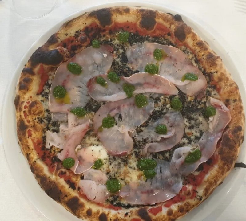 Ristorante Pizzeria Del Sole