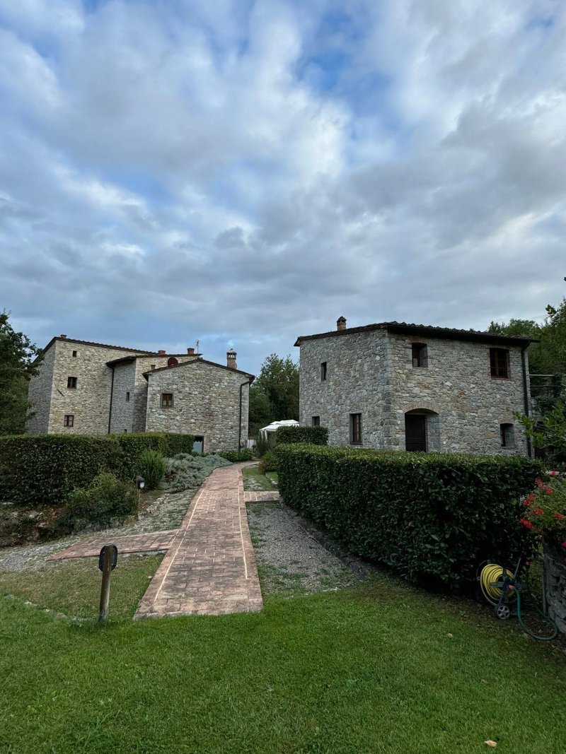 Hotel Le Pozze di Lecchi