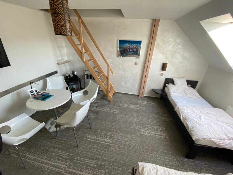 Apart Hotel Jablonec