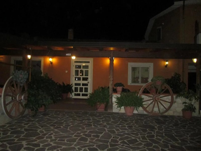 Ristorante La Petilia