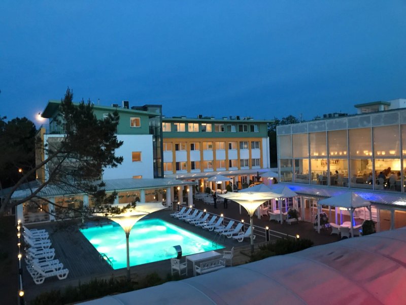 Hotel Bryza Resort & SPA