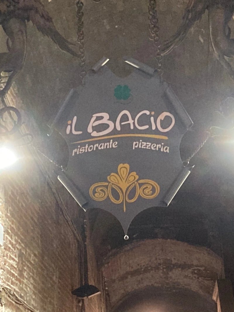 Il Bacio