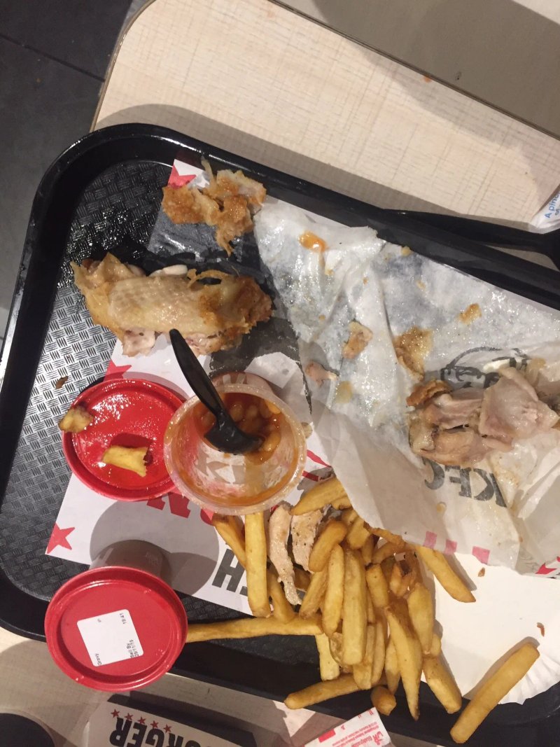 KFC Torquay - Fleet Street